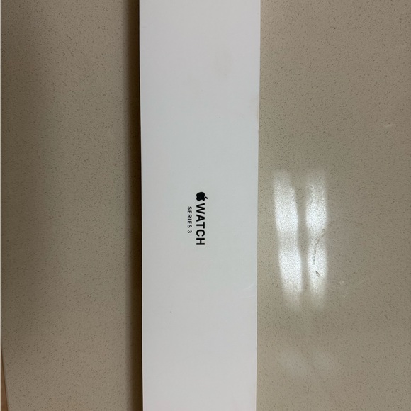 Apple Watch Series 3 - Picture 2 of 7